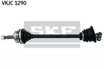 Вал SKF VKJC 1290